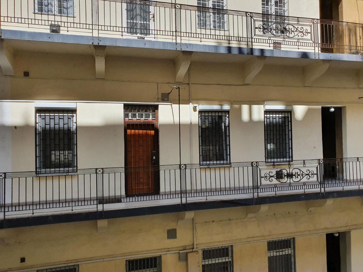 Heart Of Budapest Exterior photo